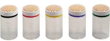 Laurel Anfeuchter PLEMIX 0604 60ml Kunststoff farbig sortiert