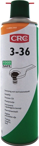 Korrosionsschutzöl und Pflegemittel 3-36 CRC