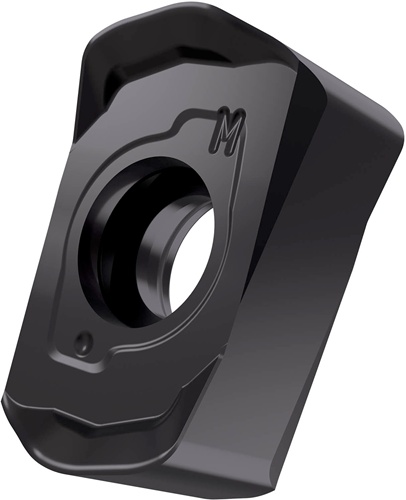 Fräswendeschneidplatte ISO BNGX 10T308SR-M:8215 D. 2,76mm PVD beschichtet