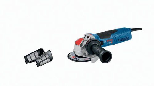 Bosch Winkelschleifer GWX 19-125 S Prof.125mm 1900 W 2800-11500min-¹ 