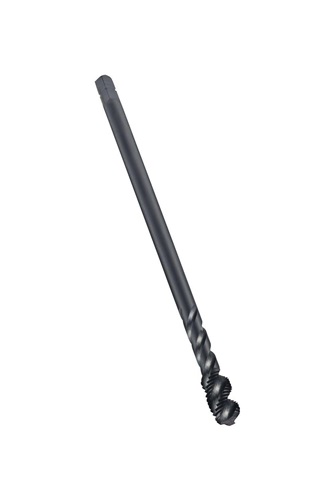 Maschinengewindebohrer DIN 374C 2 - 3 EX11 HSS-E-PM vap. 2.5 6H DORMER