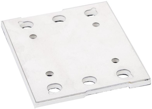 Bosch Schleifplatte f.Schwingschleifer 