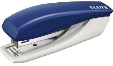 Leitz Heftgerät NeXXt 55170035 max. 10Blatt Metall/Kunststoff bl