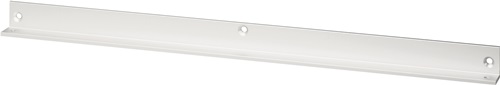 Sturzfutterwinkel A104 passend für G193 Gleitschiene ASSA ABLOY