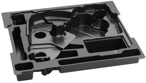 Bosch Boxeinlage BxHxT 406x331x77mm G.0,3kg PS f.GST 140BCE/140CE/160 BCE/160 CE