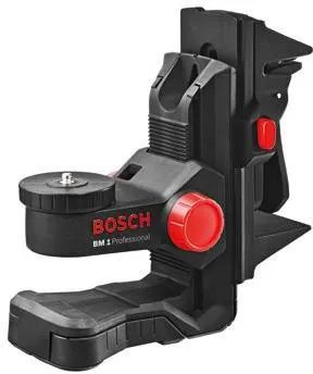 Bosch Laserhalterung BM1 m.Deckenklemme
