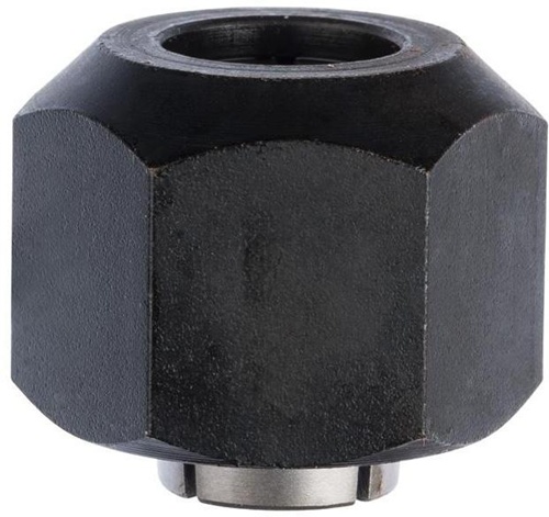 Bosch Spannzange D.8mm SW27mm f.GOF 1600 A u.GOF 1700 ACE Professional 