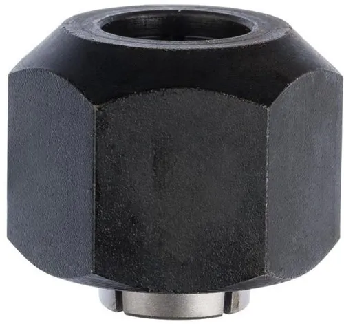 Bosch Spannzange D.8mm SW27mm f.GOF 1600 A u.GOF 1700 ACE Professional