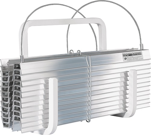 Kletter-Fix KF N max. Gesamtbelastung 300 kg