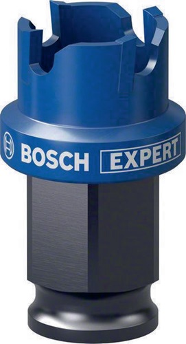 Bosch Lochsäge Expert Sheet Metal D.20mm Schnitt-T.5mm Power Change Plus 2608900491