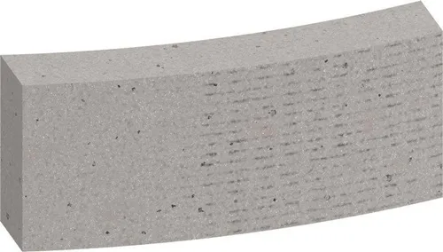 Bosch Diamantbohrkronensegmente PRO f.D.112mm 9Segmente Segment-H.10mm