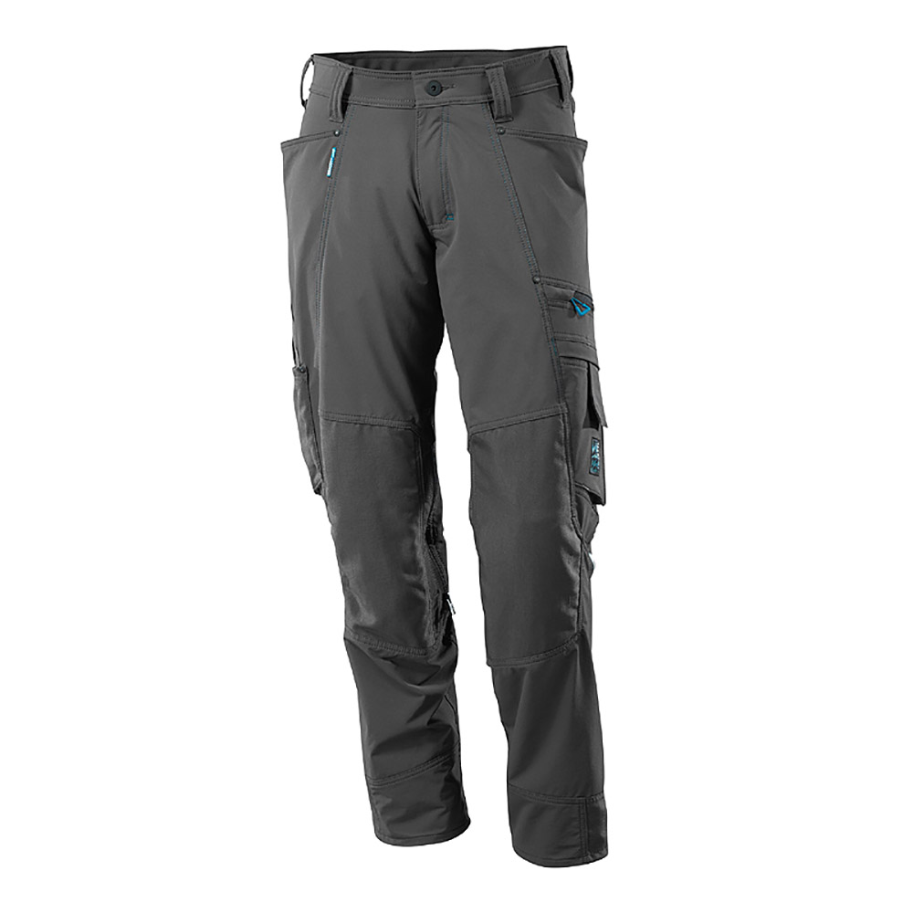 MASCOT Bundhose ADVANCED STRETCH dunkelanthrazit (17179-311) MASCOT Bundhose ADVANCED STRETCH dunkelanthrazit (17179-311)