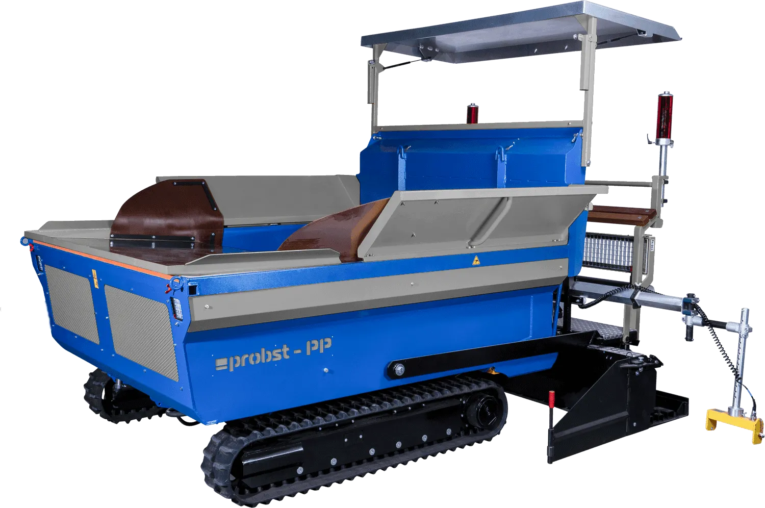 Probst POWERPLAN PP-3D Freischaltcode