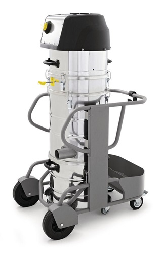KÄRCHER Industriesauger IVM 60/30