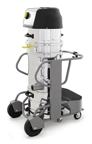 KÄRCHER Industriesauger IVM 60/30