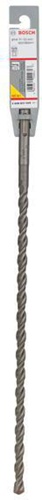 Bosch Hammerbohrer Arbeits-L.300mm D.10mm L.360mm SDS plus-3