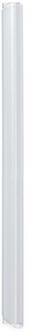 DURABLE Klemmschiene 290919 DIN A4 max. 80Blatt tr 25 St./Pack.