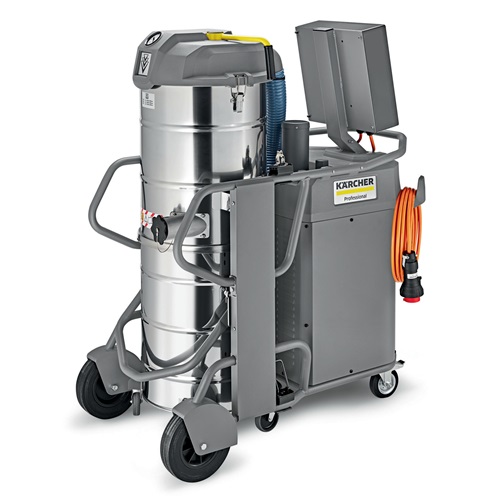 KÄRCHER Industriesauger IVS 100/40 Lp