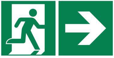 Hinweisschild NEUTRALWARE