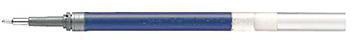 Pentel Gelmine LRN5-CX 0,25mm Metallspitze blau