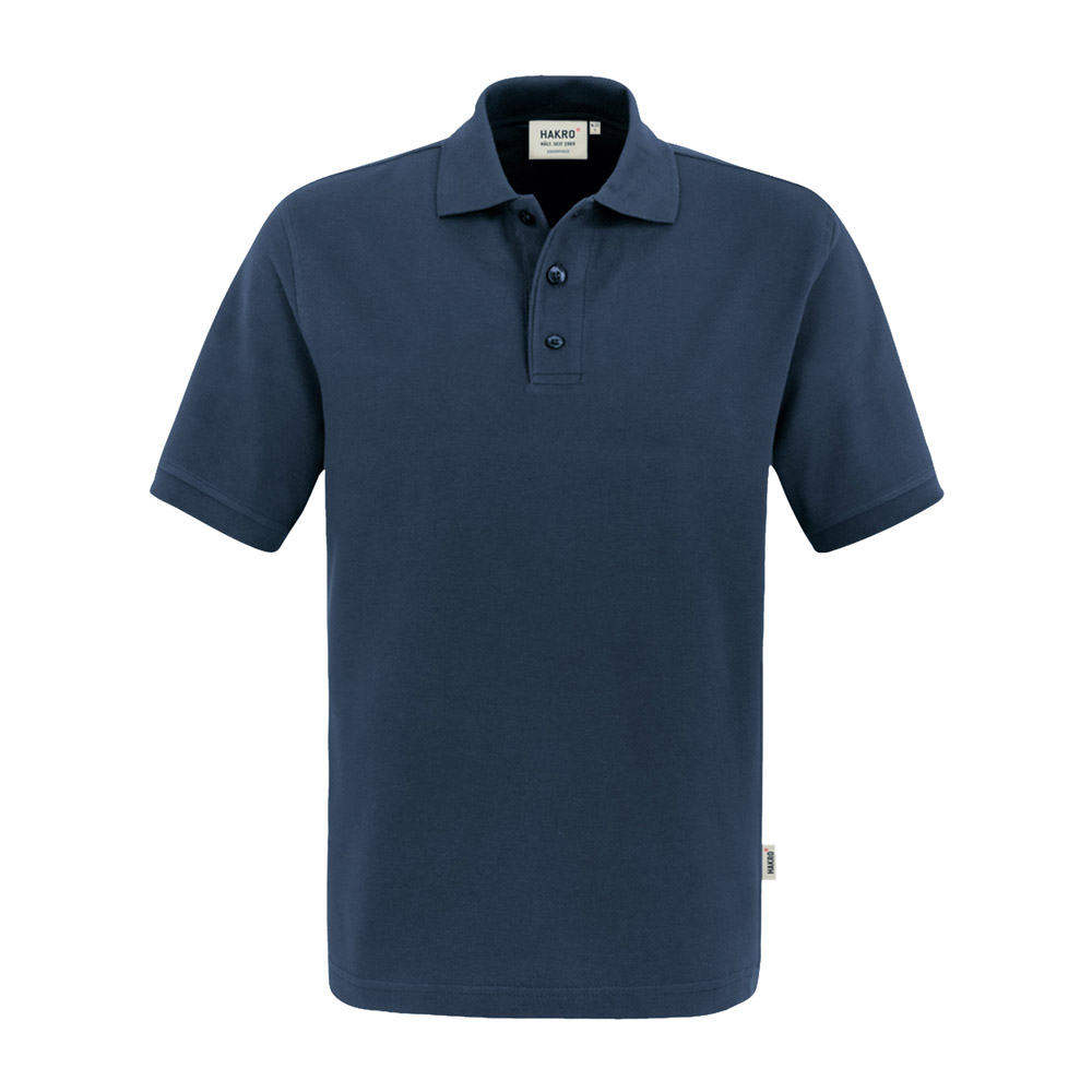 HAKRO Poloshirt TOP marine (800)