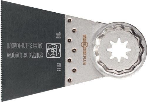 Sägeblatt E-Cut Long-Life FEIN