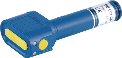 Akku-Saugpumpe 4,27V 0,850Ah VERIBOR