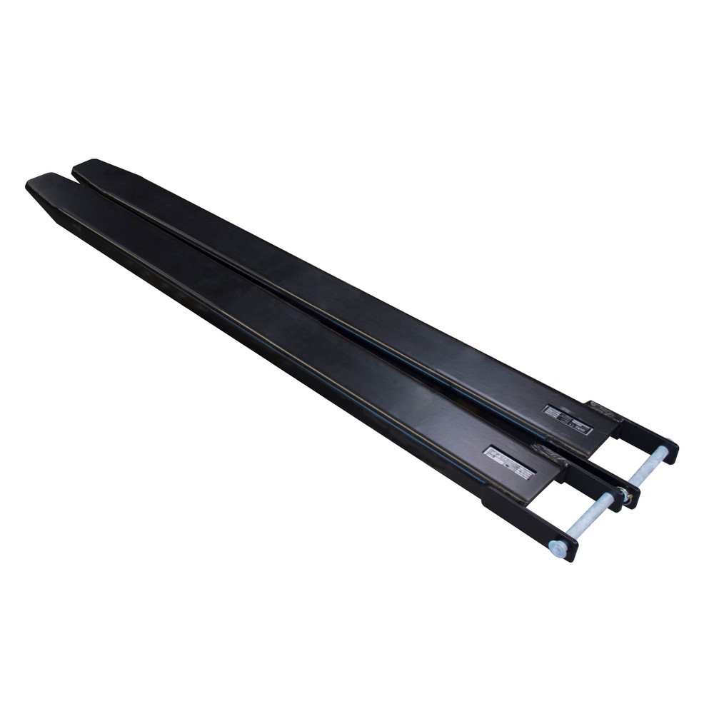 Ameise® Gabelverlängerung GO-1, offene Ausführung, Länge 2.000 mm