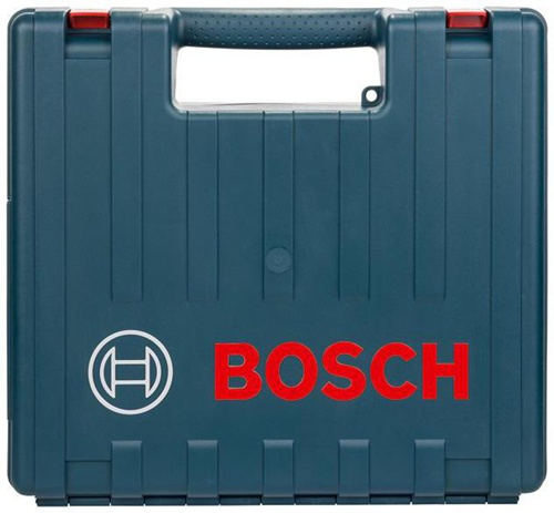 Bosch Koffer BxHxT 114x388x356mm Ku. blau f.GST 150BCE GST 150CE