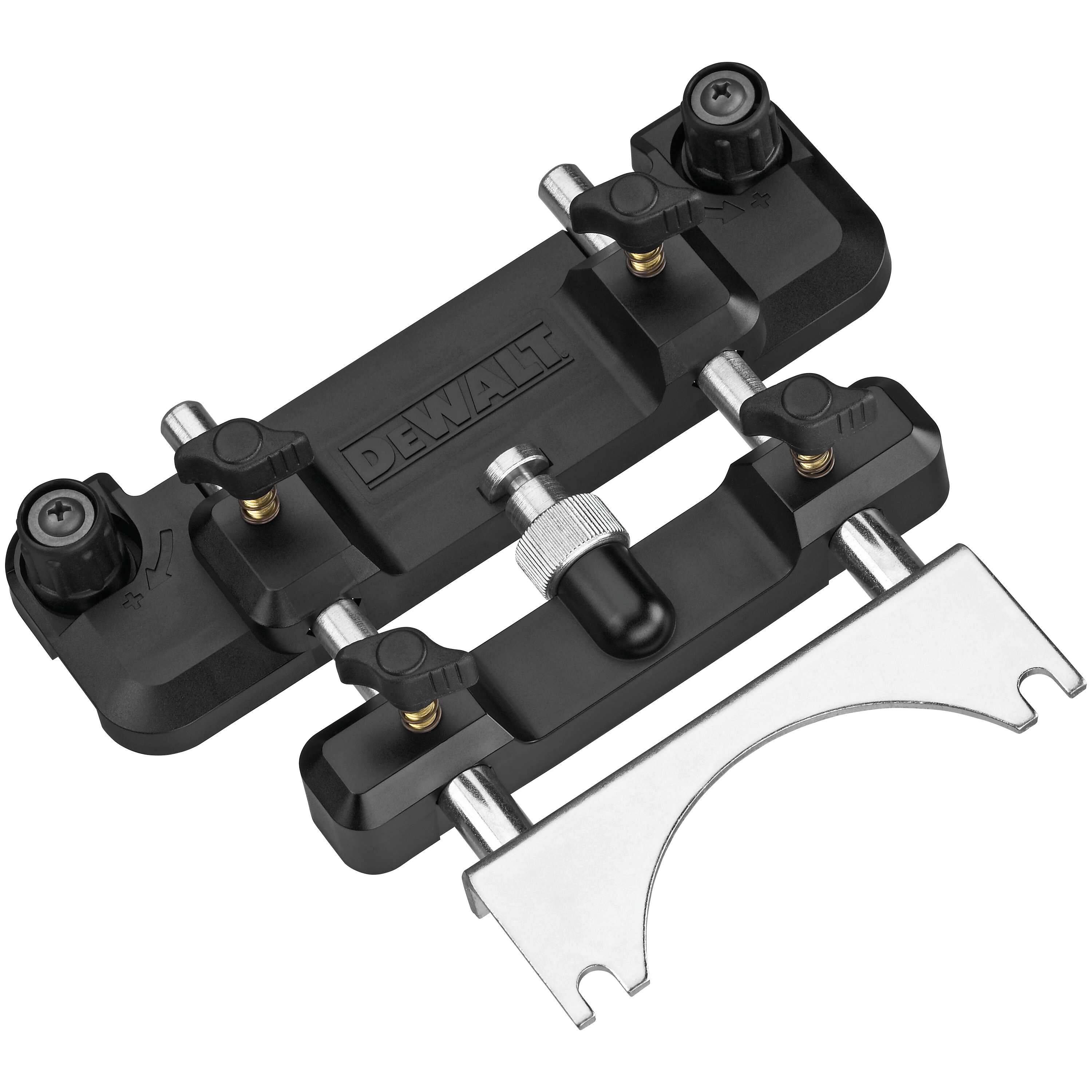 DEWALT DWS5031-XJ Führungssch. Adapter Oberfräsen