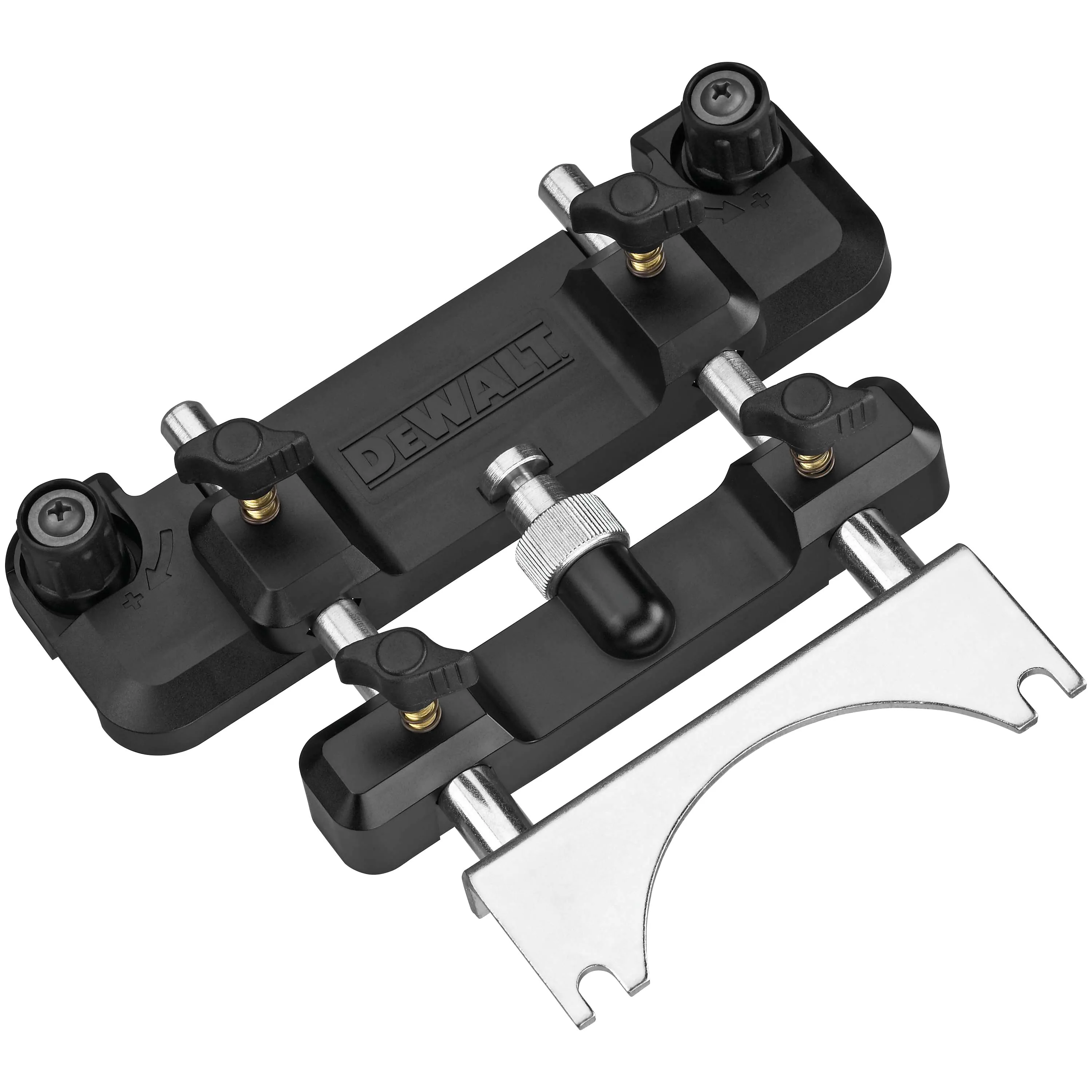 DEWALT DWS5031-XJ Führungssch. Adapter Oberfräsen