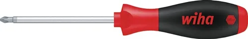 Schraubendreher 311 Gr.PH 2 Klingen-L.150mm Mehrkomponentengriff