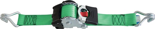Automatik Zurrsystem DIN EN 12195-2 LC U SPANSET