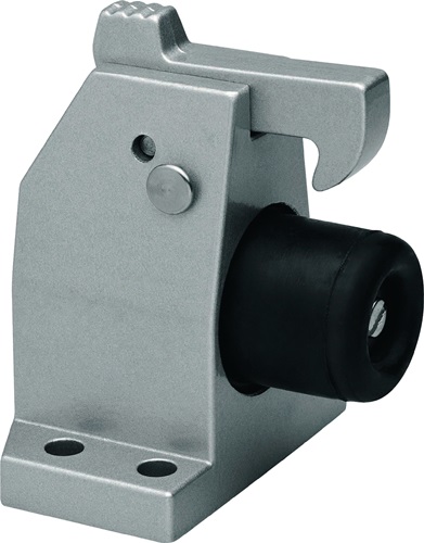 Türfeststeller Bodenmontage DENI