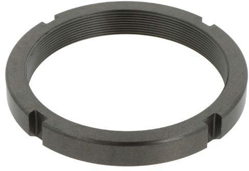 Mutter KM20 ID 100mm AD 130mm Breite 18mm DIVERS