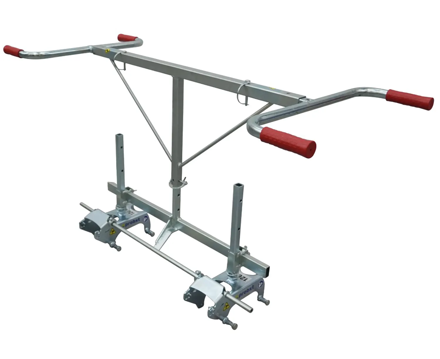 Probst FXAH-DUO-CB Radsatz