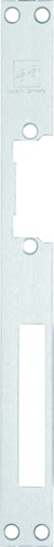 Flachschließbl.021 VA ma ktg.B.25xL.250mm DIN L/R ASSA ABLOY