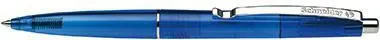 Schneider Druckkugelschreiber K20 ICY COLOURS 132003 M 0,6mm blau
