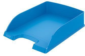 Leitz Briefablage Standard Plus 52270030 DIN A4 PS hellblau