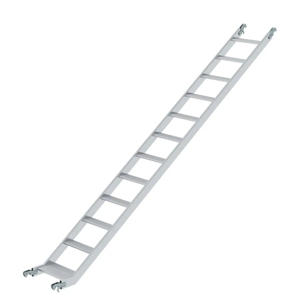 MUNK Schrägaufstieg
