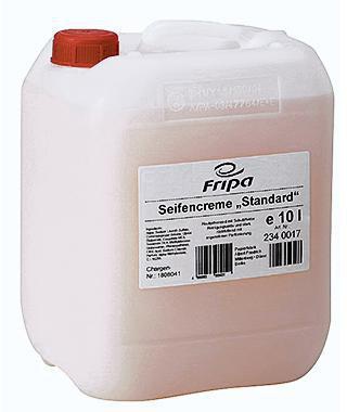 Fripa Seife 2340017 10l