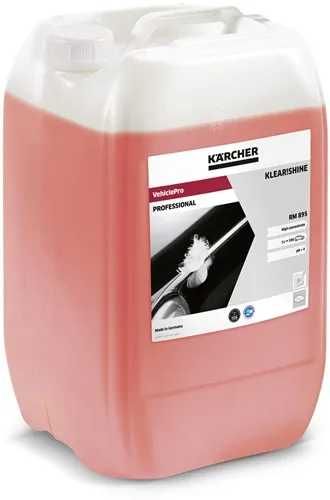 KÄRCHER Oberflächenwachs RM 895