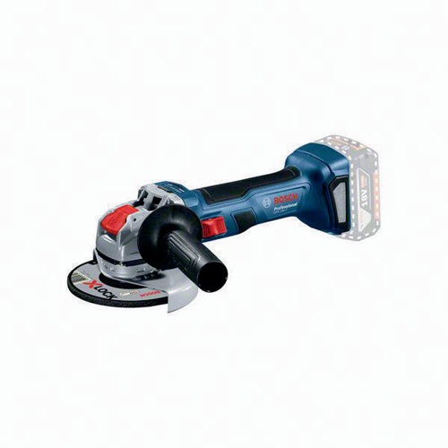 Bosch Akku-Winkelschleifer GWX 18V-7 Sp.18V D.125mm Drehzahl 11000 1/min o.Akku