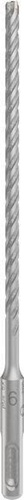 Bosch Hammerbohrer PRO SDS plus-5X D.6,0mm Arbeits-L.150mm L.210mm SDS plus 1 St.