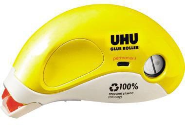 UHU Kleberoller 35415 16,5m x 8,4mm folding box