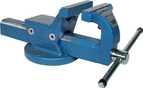 PROMAT Parallelschraubstock 