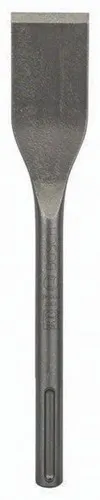 Bosch Fliesenmeißel SDS-max L.300mm B.50mm SDS-max