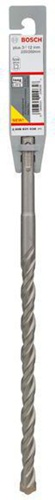 Bosch Hammerbohrer Arbeits-L.200mm D.12mm L.260mm SDS plus-3