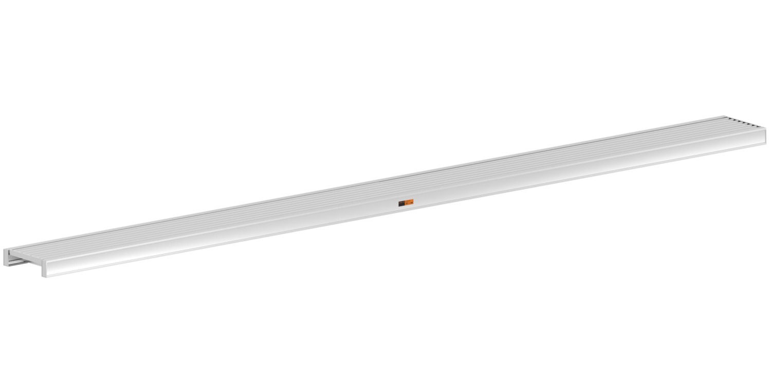 Layher Alu-Steg 600, 8,00 m