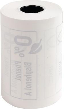 Exacompta Thermorolle 40753E 57mmx18m 10 St./Pack.